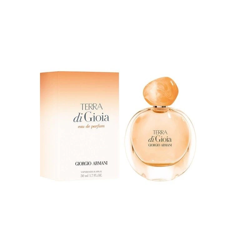 Armani Terra Di Gioia EDP 50ml, Парфюмна вода за Жени
